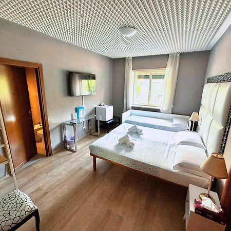 Di Martino Residence Rzym Zewnętrze zdjęcie