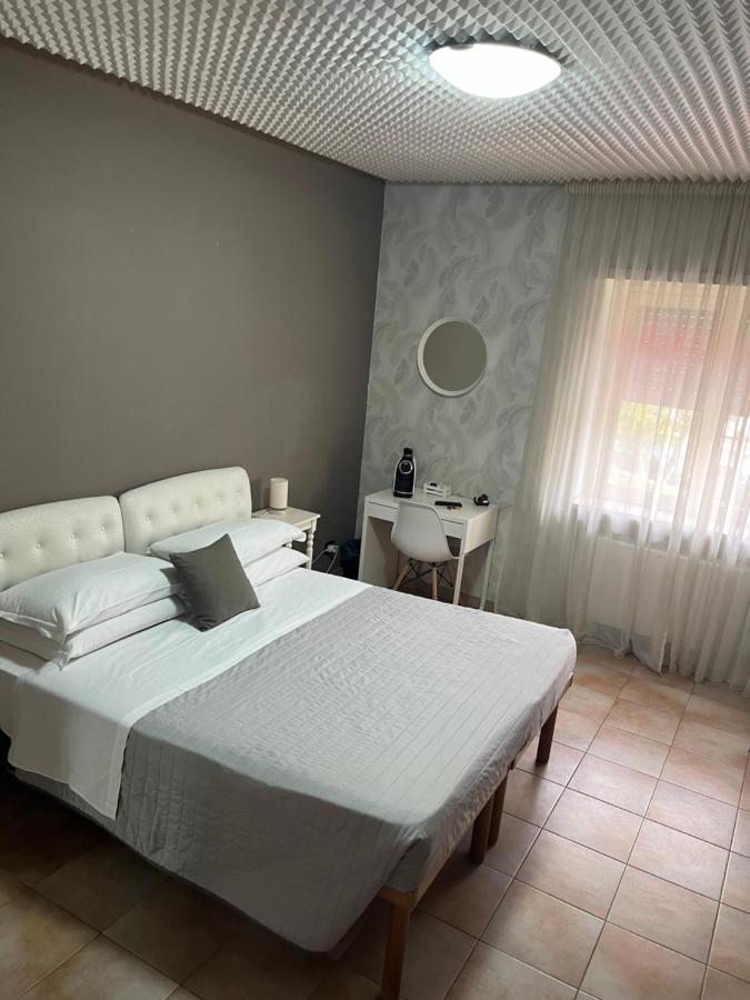 Di Martino Residence Rzym Zewnętrze zdjęcie