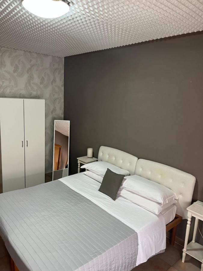 Di Martino Residence Rzym Zewnętrze zdjęcie