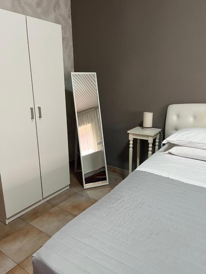 Di Martino Residence Rzym Zewnętrze zdjęcie