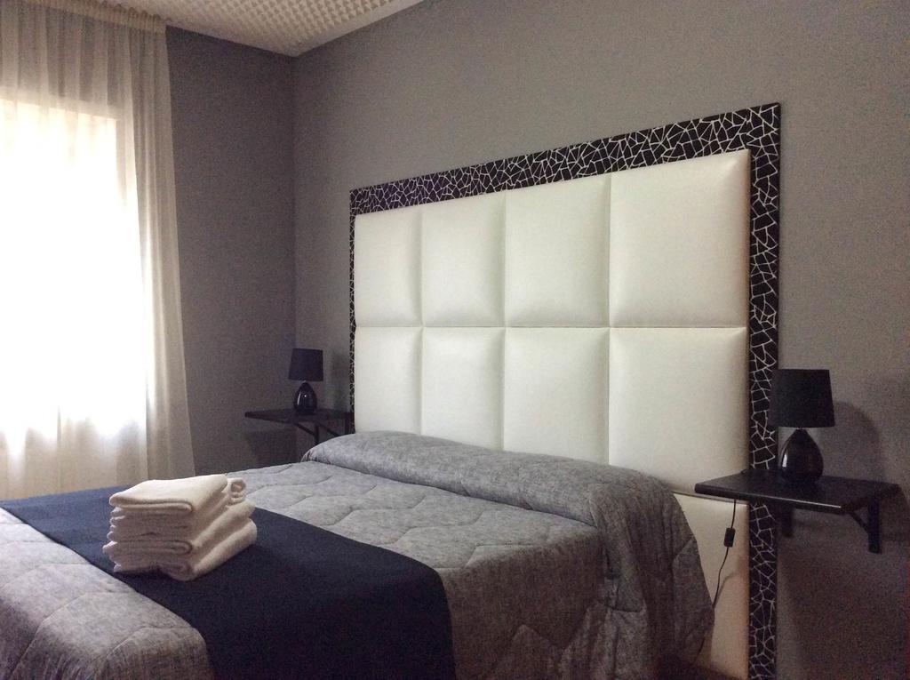 Di Martino Residence Rzym Zewnętrze zdjęcie