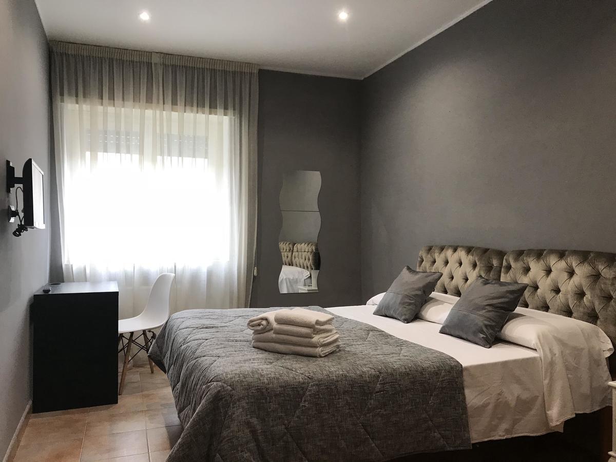 Di Martino Residence Rzym Zewnętrze zdjęcie