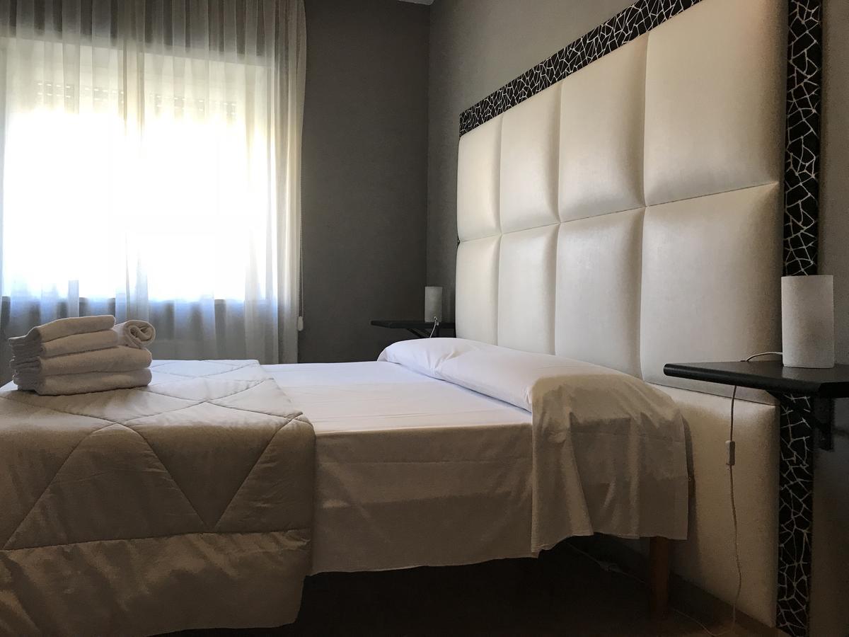 Di Martino Residence Rzym Zewnętrze zdjęcie
