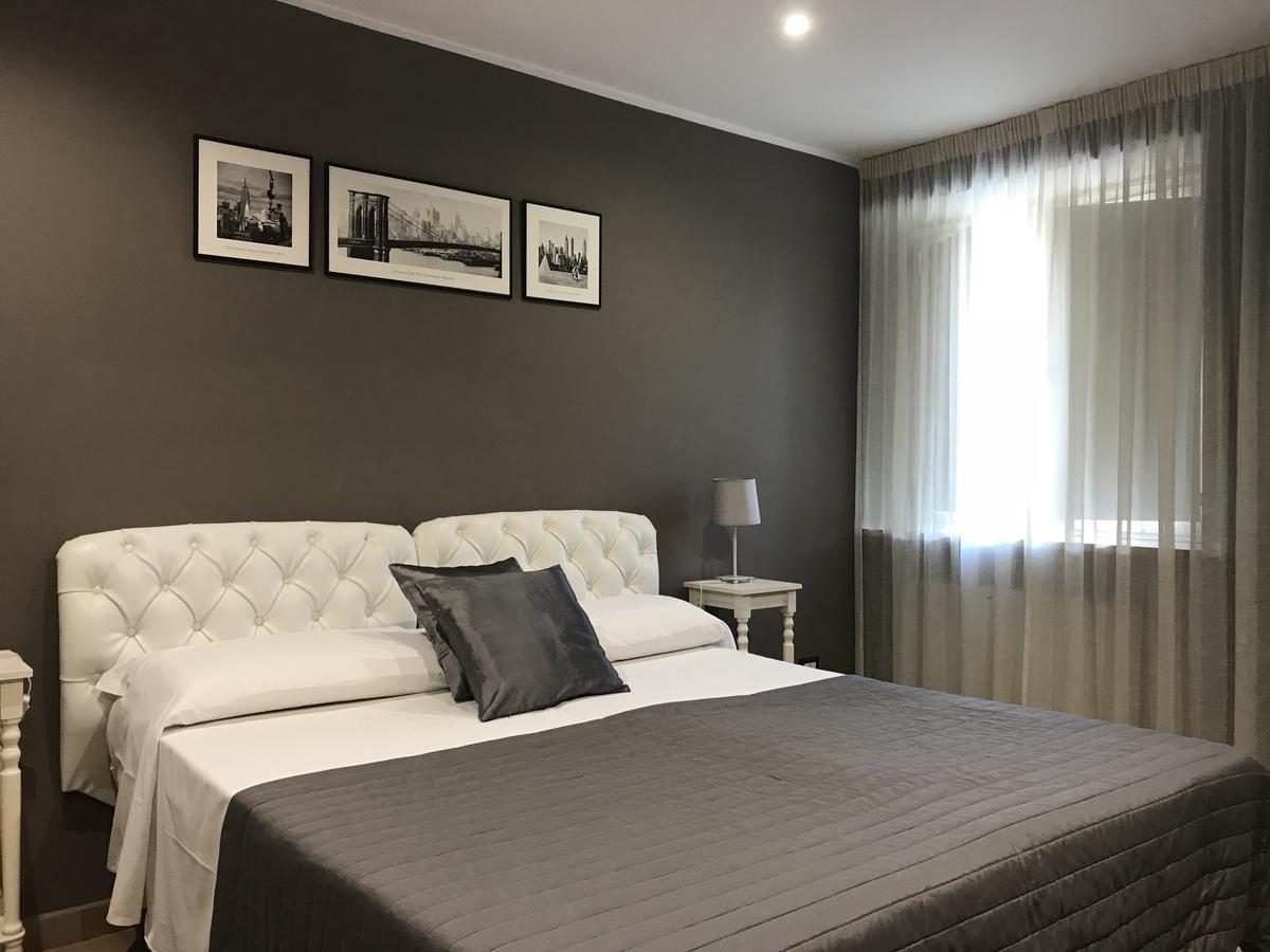 Di Martino Residence Rzym Zewnętrze zdjęcie